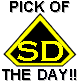 SD Pick