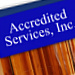 Accredited Services