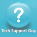 Tech Support Guy